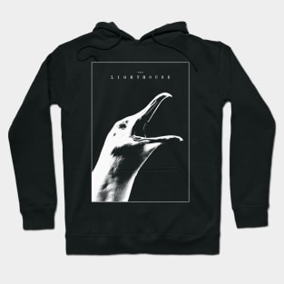 The Lighthouse (ᛒ) Hoodie